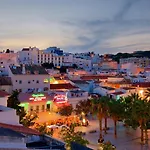 Let The Sun In - Walking To The By Algarve Dream Holidays *