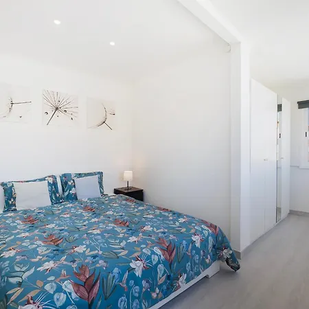 Let The Sun In - Walking To The By Algarve Dream Holidays Apartamento