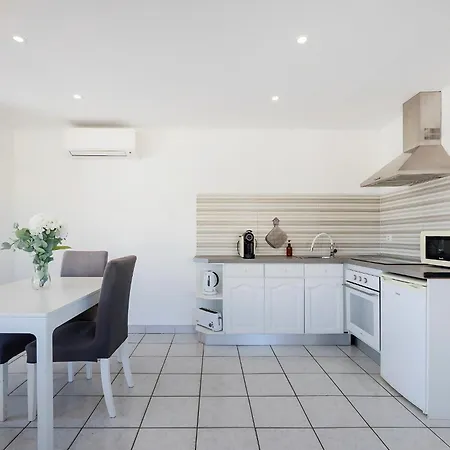 Apartament Let The Sun In - Walking To The By Algarve Dream Holidays Albufeira