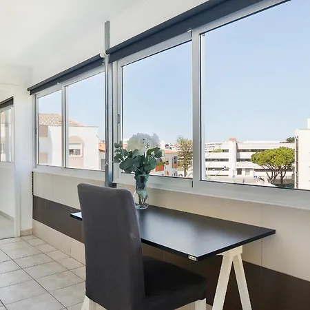 Let The Sun In - Walking To The By Algarve Dream Holidays Apartamento