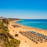 Let The Sun In - Walking To The By Algarve Dream Holidays Apartman