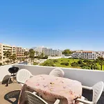 Apartment Let The Sun In - Walking To The By Algarve Dream Holidays *