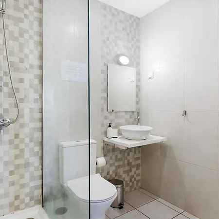 Let The Sun In - Walking To The By Algarve Dream Holidays Apartmán Albufeira