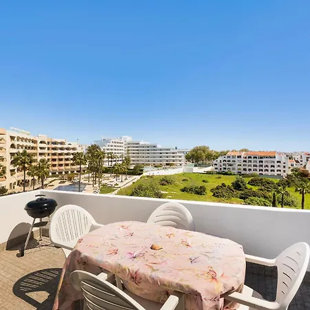 Apartmán Let The Sun In - Walking To The By Algarve Dream Holidays *