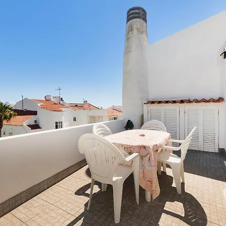 Apartmán Let The Sun In - Walking To The By Algarve Dream Holidays Albufeira